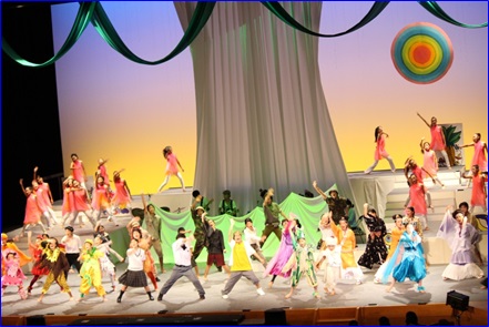 ゆいゆいキッズシアター